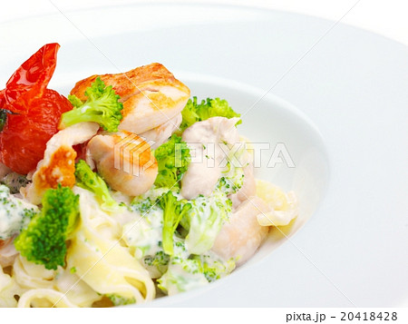 macaroni 20418428