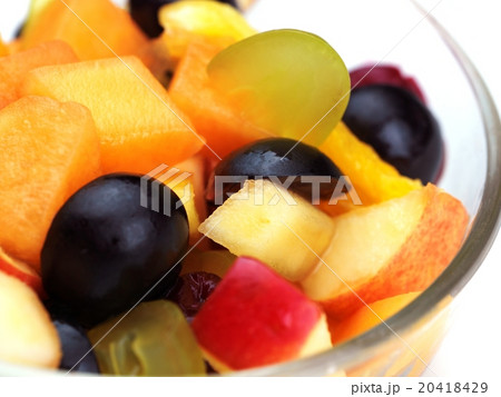 fruit salad 20418429