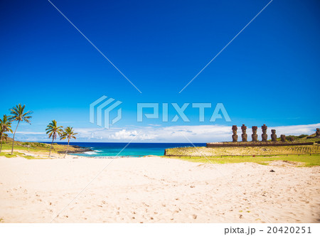 Easter island 20420251