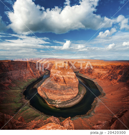 Colorado River Colorado River 20420300