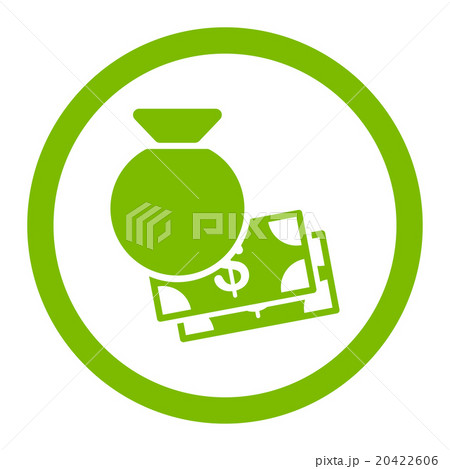 Capital Rounded Vector Icon Capital Rounded Vector Icon 20422606