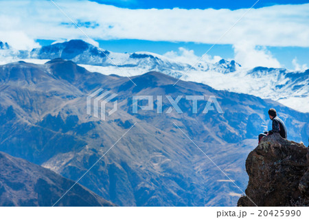 landscape Peru 20425990