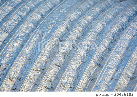 Flexibility hose for ventilation 20426182