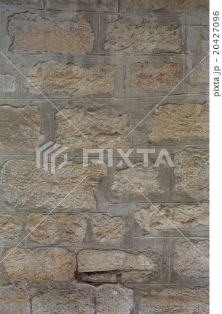 Old textured wall background Old textured wall background 20427096