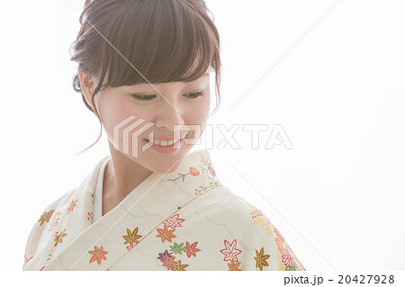 Kimono Beauty Kimono Beauty 20427928