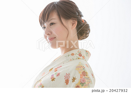Kimono Beauty Kimono Beauty 20427932