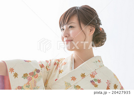 Kimono Beauty Kimono Beauty 20427935