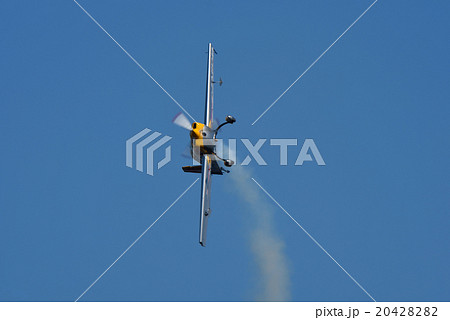 曲技飛行 20428282