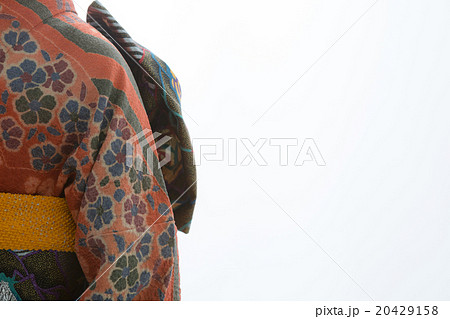 Kimono Beauty Kimono Beauty 20429158