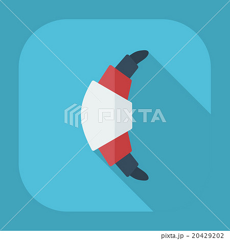 Flat modern design with shadow icons sweetness Flat modern design with shadow icons sweetness 20429202