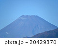 夏の富士山 20429370