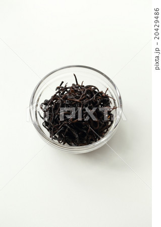 ひじき 海藻 素材 和食 ひじき 海藻 素材 和食 20429486