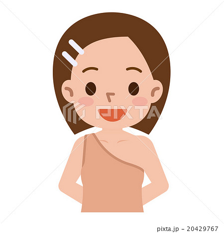 入浴着 入浴着 20429767