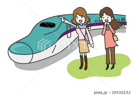 北海道新幹線 旅行 イメージ 北海道新幹線 旅行 イメージ 20430232