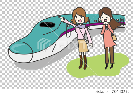 北海道新幹線 旅行 イメージ 北海道新幹線 旅行 イメージ 20430232