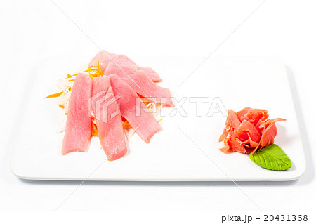 Sushi roll 20431368