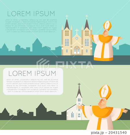 Catolic church banner4 Catolic church banner4 20431540