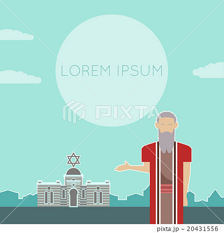 Jew flat banner2 Jew flat banner2 20431556