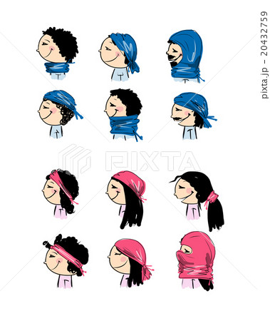 Hats transformer, ways of dressing for boys and Hats transformer, ways of dressing for boys and 20432759