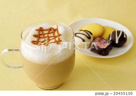 キャラメルマキアート 20435130