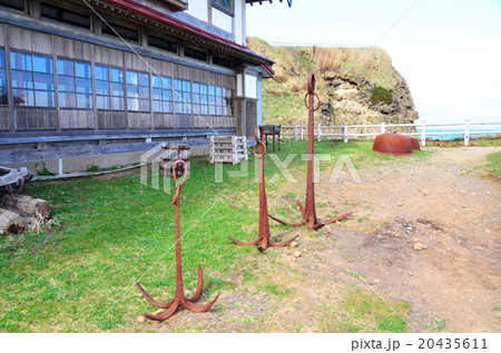 鰊御殿　外観 20435611