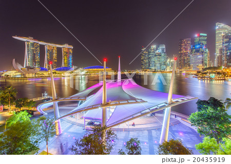Singapore City 20435919
