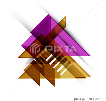 Minimal abstract background 20436455