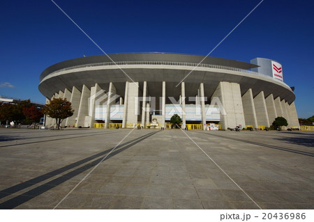 ヤンマー長居スタジアム 20436986