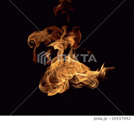 Fire flames collection Fire flames collection 20437042