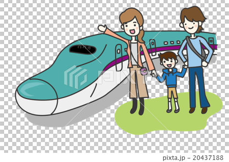 北海道新幹線 旅行 イメージ 北海道新幹線 旅行 イメージ 20437188