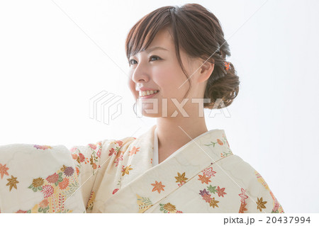 Kimono Beauty Kimono Beauty 20437994