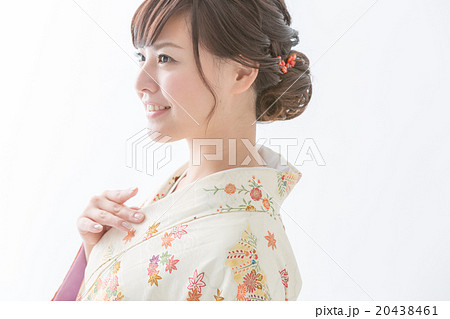 Kimono Beauty 20438461