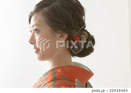 Kimono Beauty Kimono Beauty 20438464
