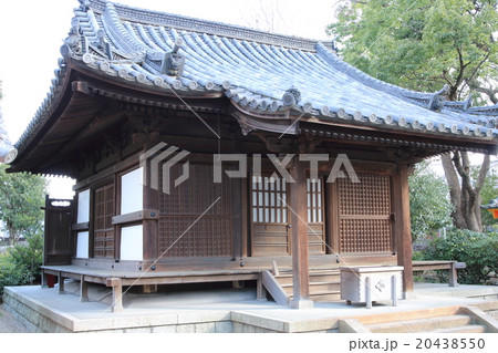 住吉大社 20438550