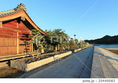 御手洗 住吉神社 20440083