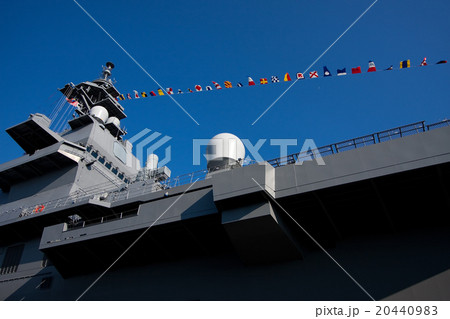 護衛艦いずも 横浜 護衛艦いずも 横浜 20440983