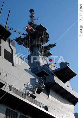 護衛艦いずも 横浜 20440984