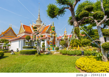 Wat Arun Wat Arun 20441314