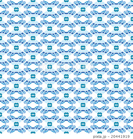 Seamless pattern 20441919