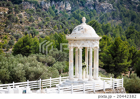 Rotunda in Son Marroig, Mallorca 20442382