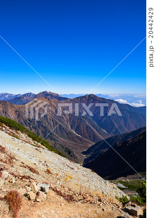 針ノ木岳登山 (61) 針ノ木岳登山 (61) 20442429