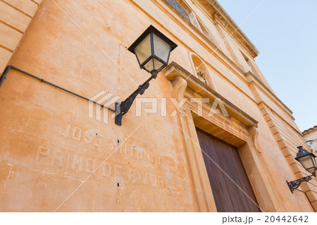 Lantern of the Cathedral in Santanui, Mallorca Lantern of the Cathedral in Santanui, Mallorca 20442642