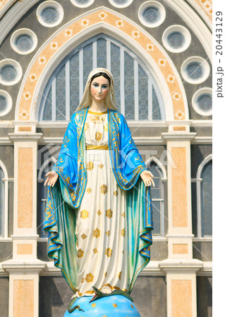 Church Church 20443129