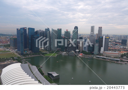 シンガポール 高層ビル シンガポール 高層ビル 20443773