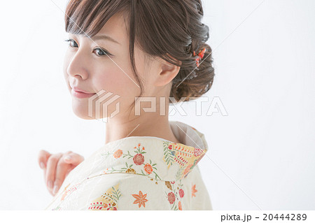 Kimono Beauty Kimono Beauty 20444289