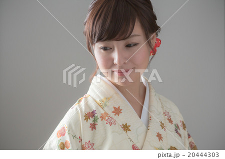 Kimono Beauty Kimono Beauty 20444303