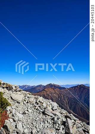 針ノ木岳登山 (66) 20445103