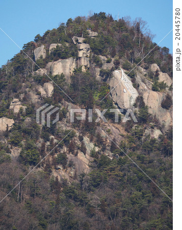 岩山 20445780