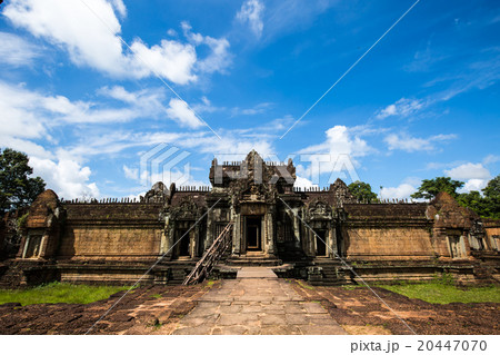 Banteay Samre 20447070