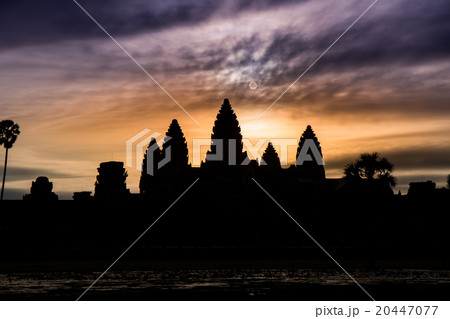 Angkor Wat 20447077